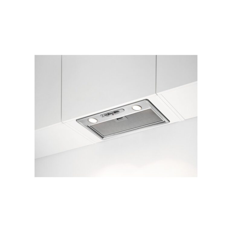 Electrolux Huttenlüfter DBL5236CN – Chrom (942022075)