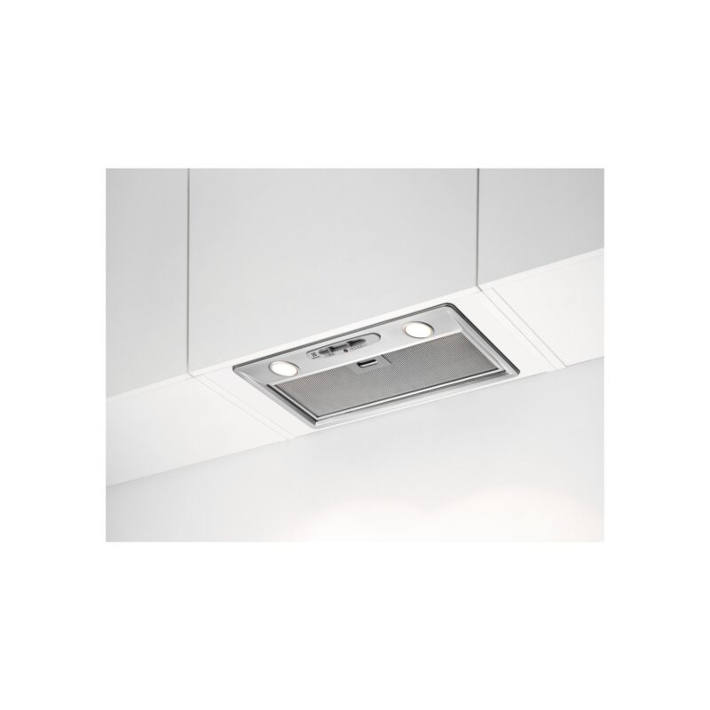 Electrolux Huttenlüfter DBL5236CN - Chrom (942022075)