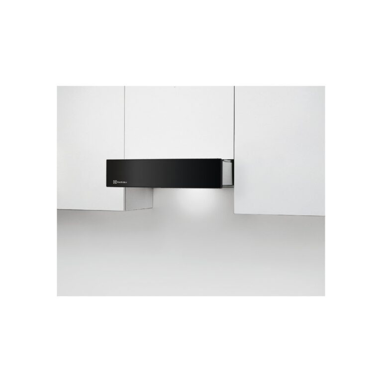 Electrolux Einbauhaube DCL5536SW - Schwarz (942490723)