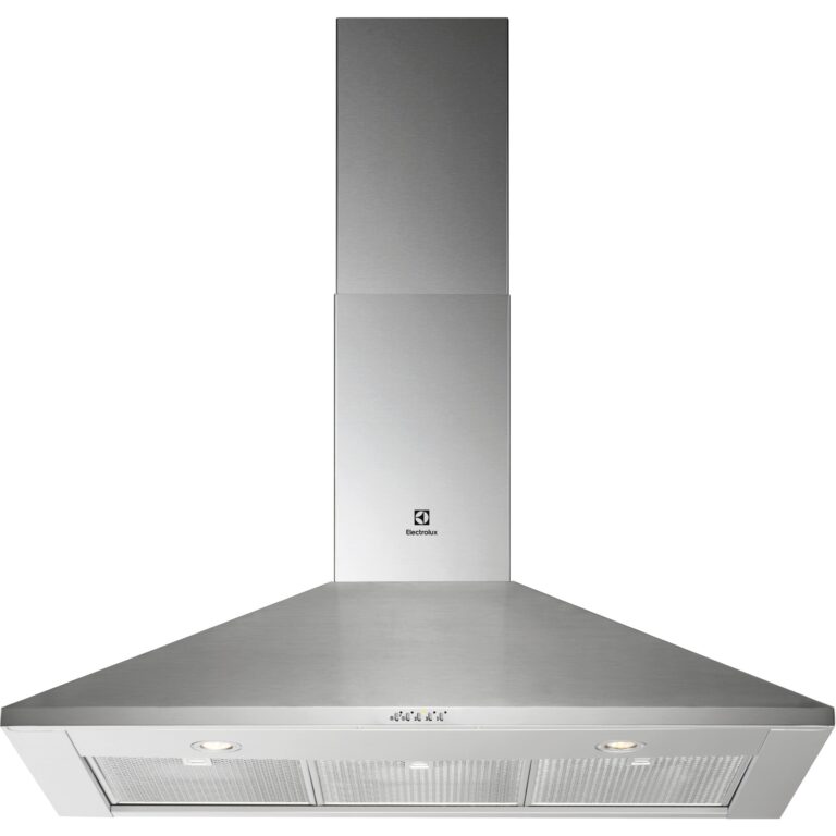 Electrolux Wandhaube WHL9038CN – Chrom (942490756)