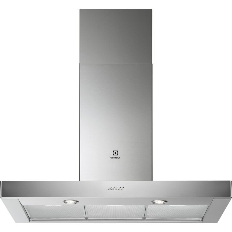 Electrolux Wandhaube WHL9037CN – Chrom (942490754)
