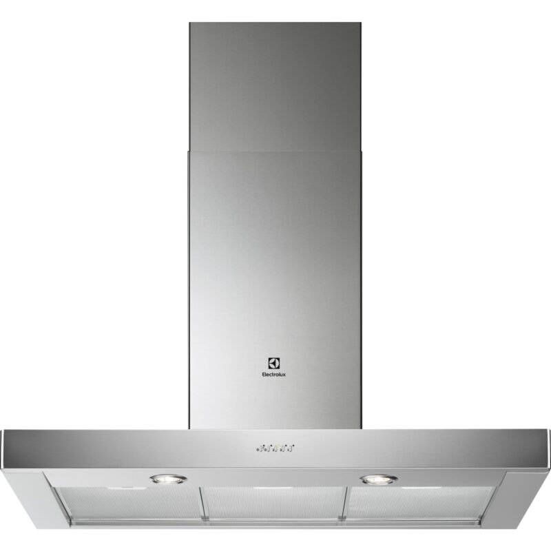 Electrolux Wandhaube WHL9037CN - Chrom (942490754)