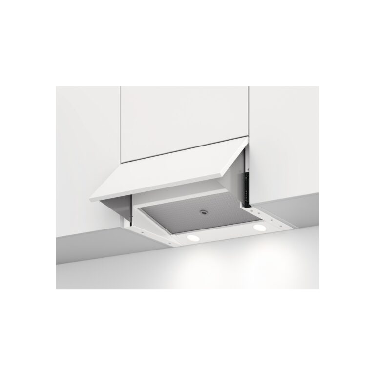 Electrolux Klapp-Dunstabzugshaube vollintegriert DXL5536VI (942490721)