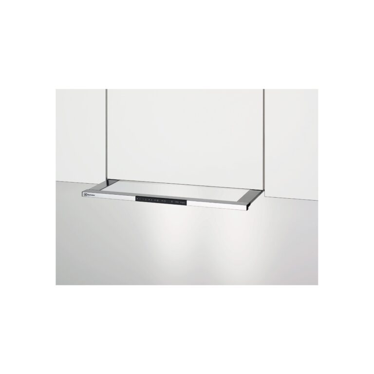 Electrolux Flachschirmhaube DASL6046CN - Chrom (942490740)