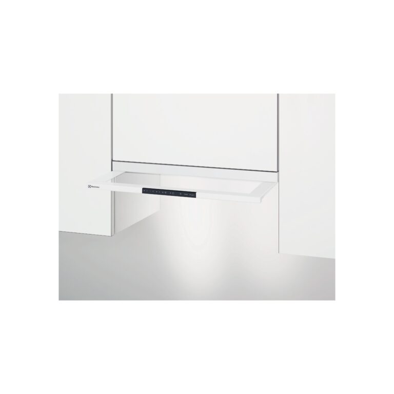 Electrolux Flachschirmhaube DASL5546WE - Weiss (942490741)