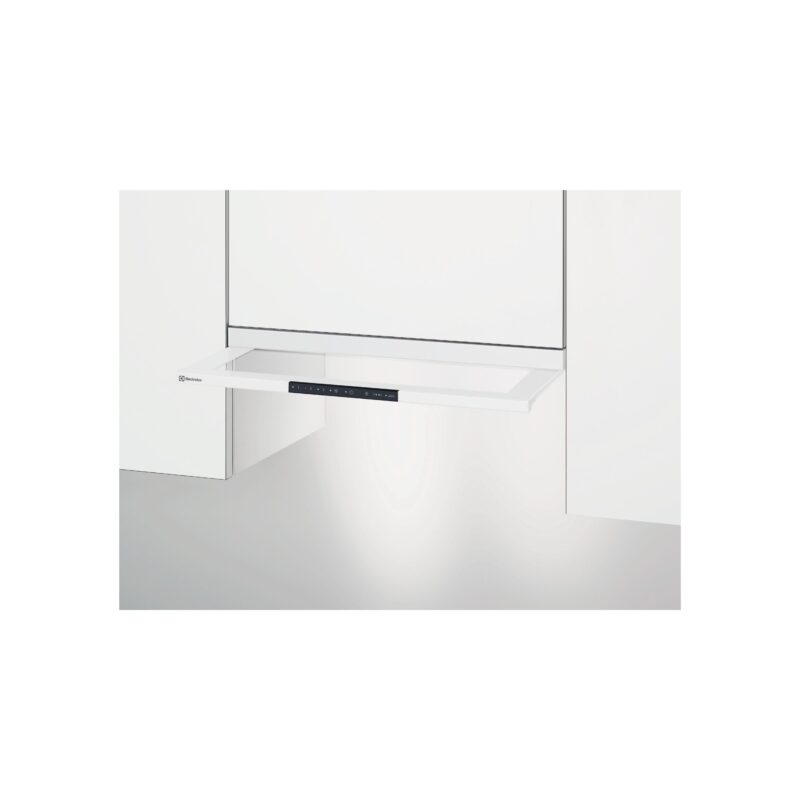 Electrolux Flachschirmhaube DASL5546WE - Weiss (942490741)