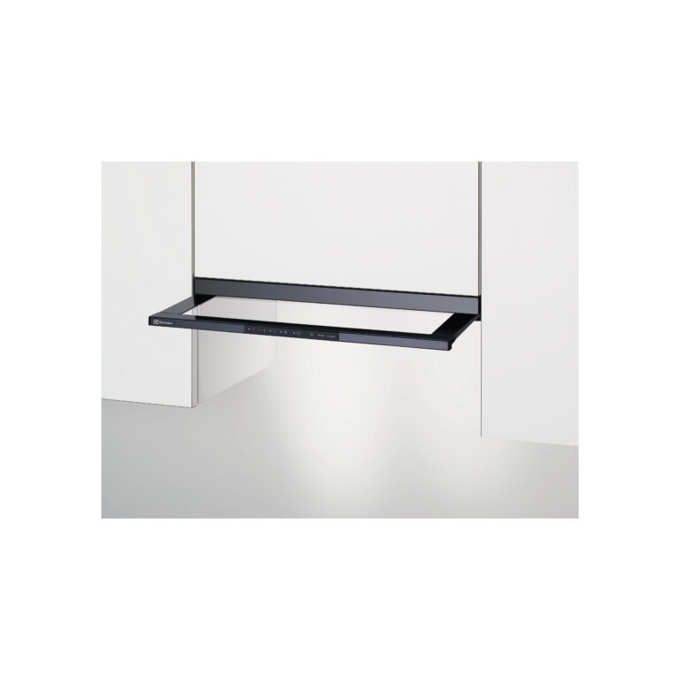Electrolux Flachschirmhaube DASL5546SW - Schwarz (942490742)