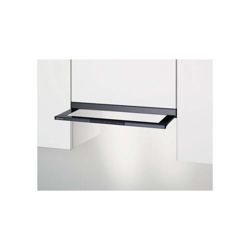 Electrolux Flachschirmhaube DASL5546SW - Schwarz (942490742)