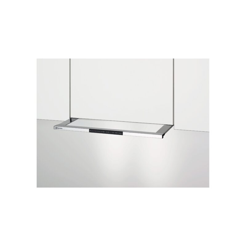 Electrolux Flachschirmhaube DASL5546CN - Chrom (942490743)