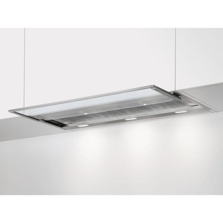 Electrolux Flachschirmhaube DAGL9042VI - Chrom (942490775)