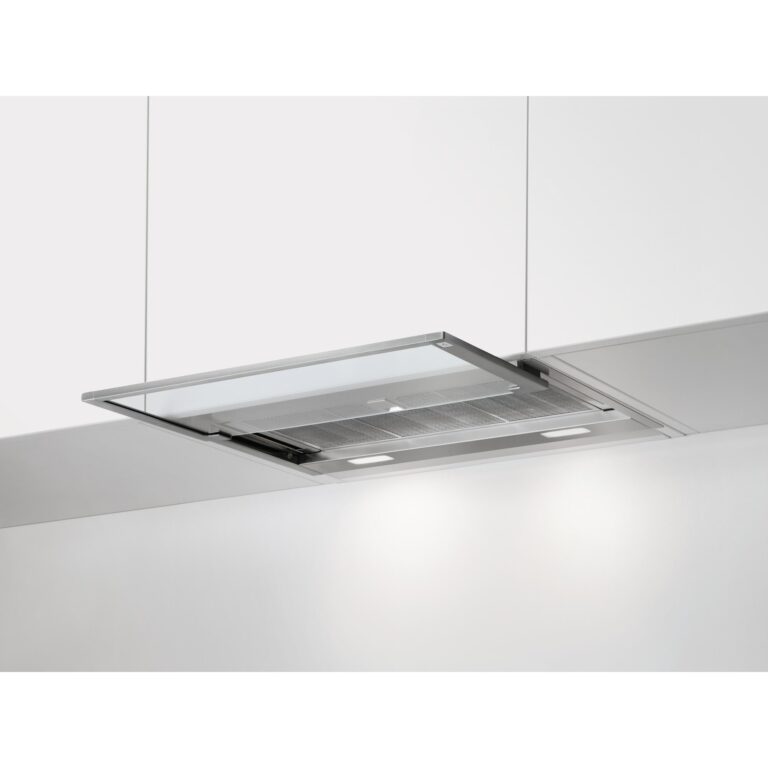 Electrolux Flachschirmhaube DAGL5542VI - Chrom (942490773)