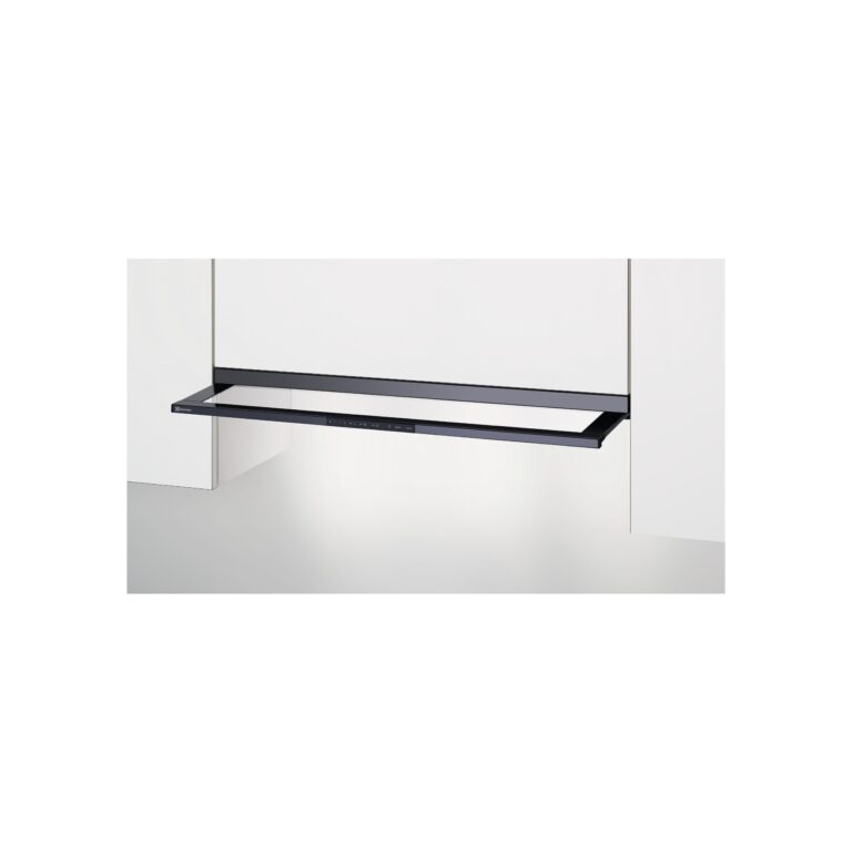 Electrolux Flachschirmhaube DASL9046SW - Schwarz (942490735)