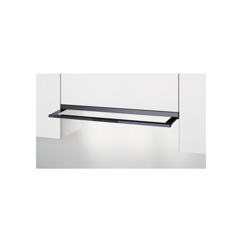 Electrolux Flachschirmhaube DASL9046SW - Schwarz (942490735)