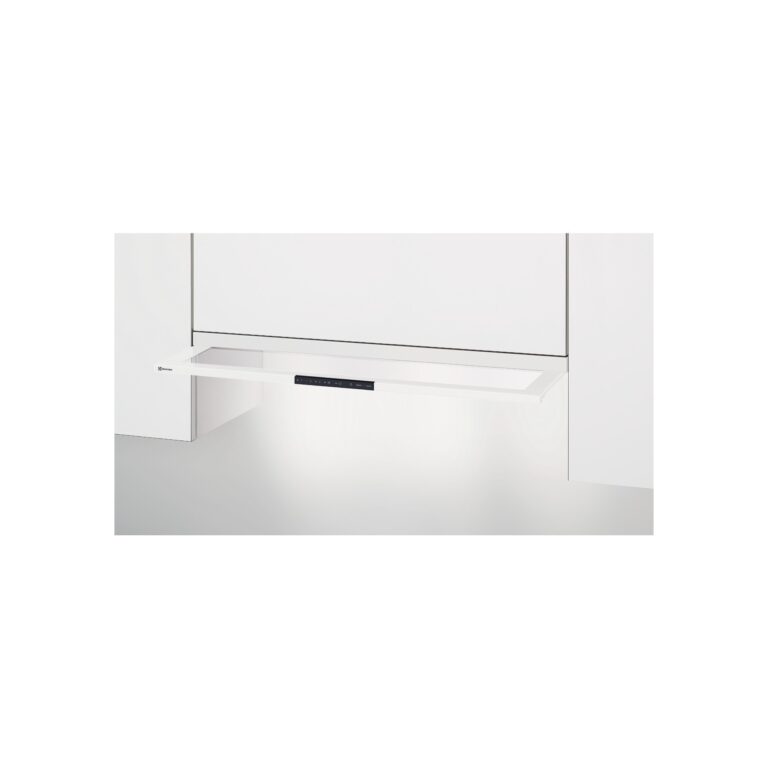 Electrolux Flachschirmhaube DASL9046WE - Weiss (942490734)