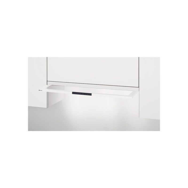 Electrolux Flachschirmhaube DASL9046WE - Weiss (942490734)