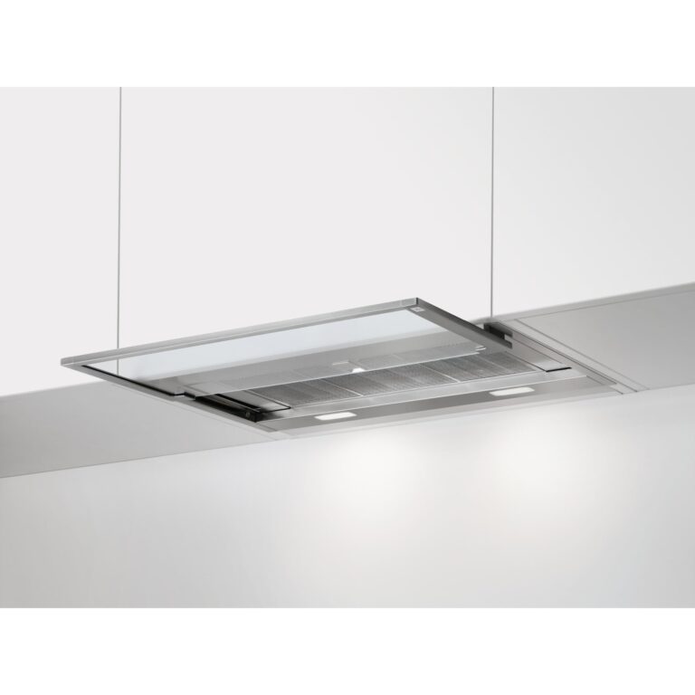 Electrolux Flachschirmhaube DAGL6042VI - Chrom (942490774)
