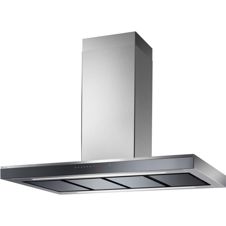 Electrolux Inselhaube IHSL1263CN - Chrom (942490768)