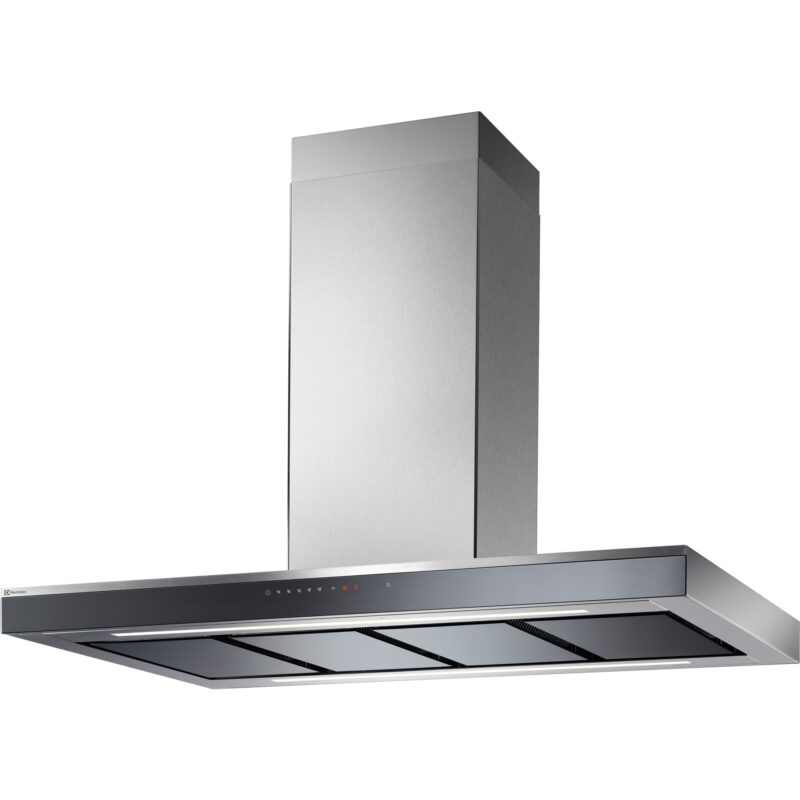 Electrolux Inselhaube IHSL1263CN - Chrom (942490768)