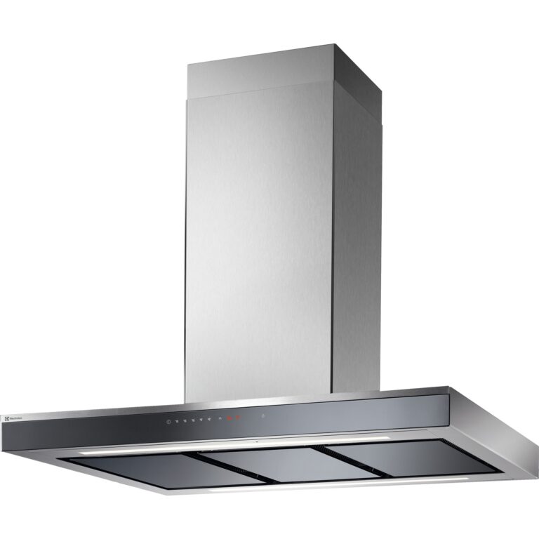 Electrolux Inselhaube IHSL1063CN - Chrom (942490767)