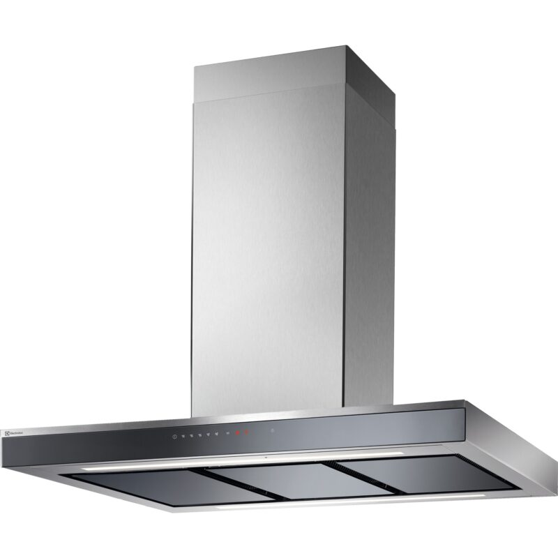 Electrolux Inselhaube IHSL1063CN - Chrom (942490767)