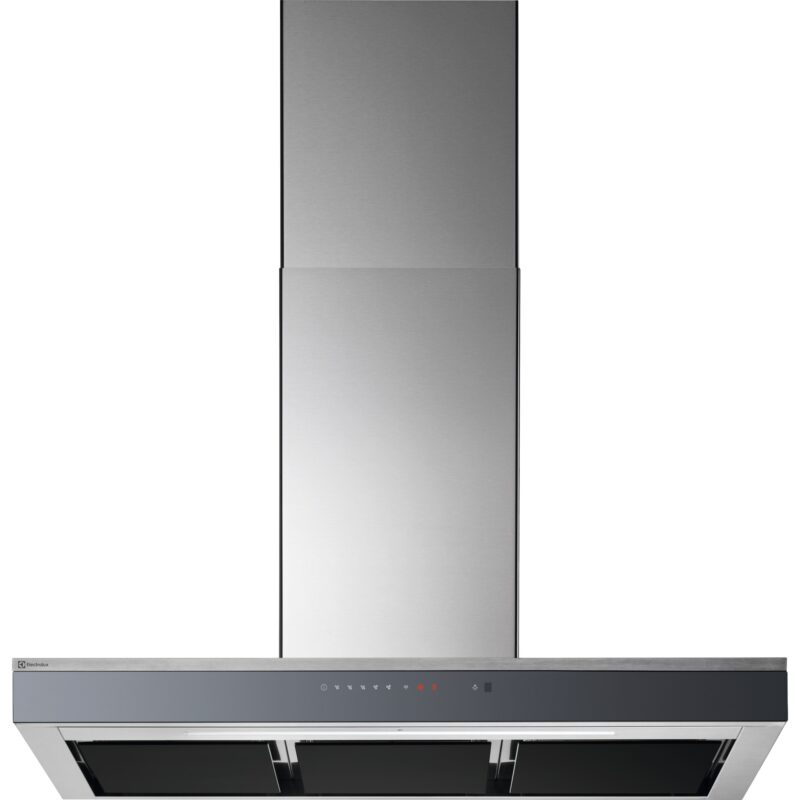 Electrolux Wandhaube WHSL9063CN - Chrom (942490762)