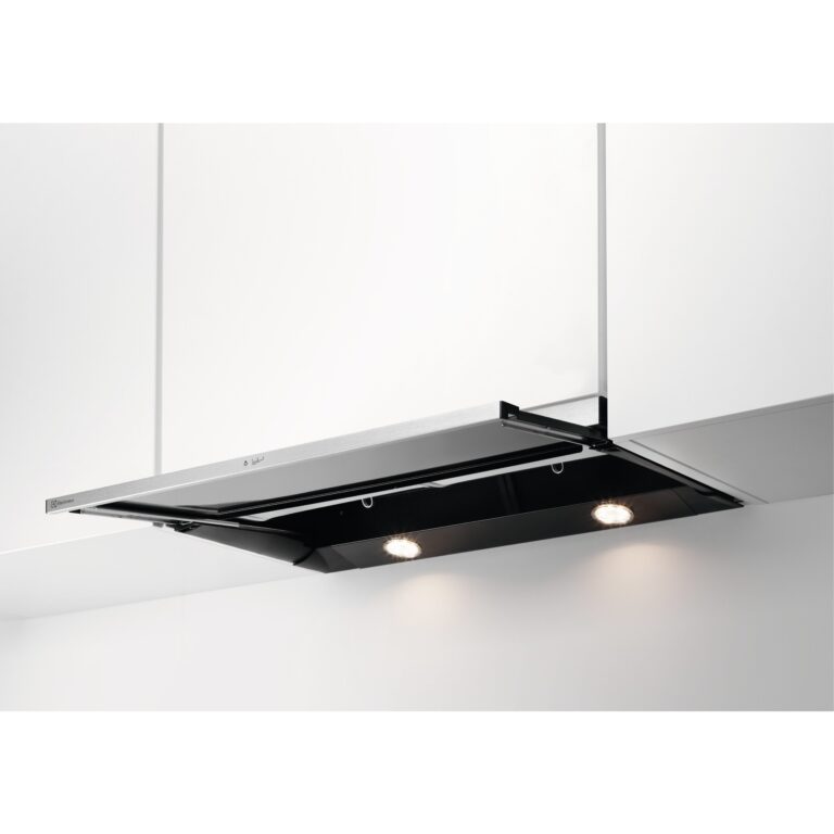 Electrolux Flachschirmhaube DAGL5545CN - Chrom (942490703)