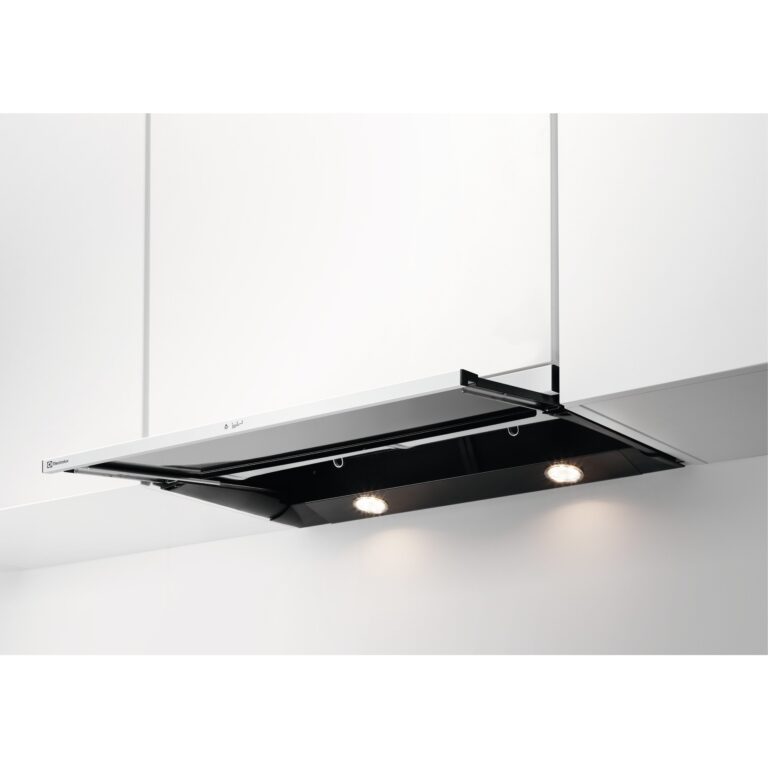 Electrolux Flachschirmhaube DAGL5545WE - Weiss (942490705)
