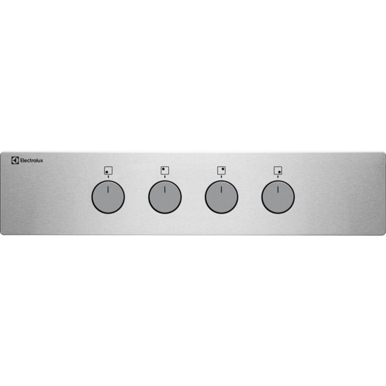 Electrolux Einbauschaltkasten ESGL4ECN - Chrom (949596670)