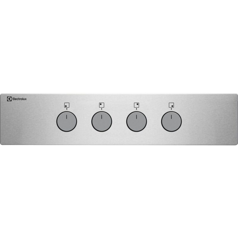 Electrolux Einbauschaltkasten ESGL4ECN - Chrom (949596670)