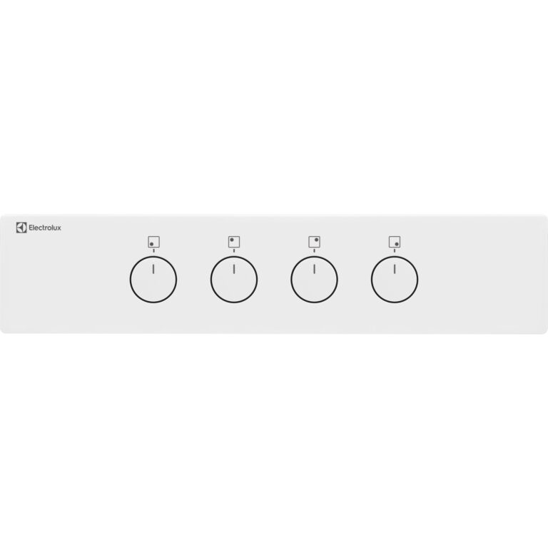 Electrolux Einbauschaltkasten ESGL4EWE - Weiss (949596672)