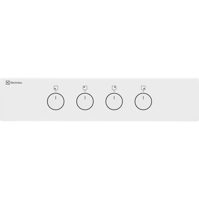 Electrolux Einbauschaltkasten ESGL4EWE - Weiss (949596672)