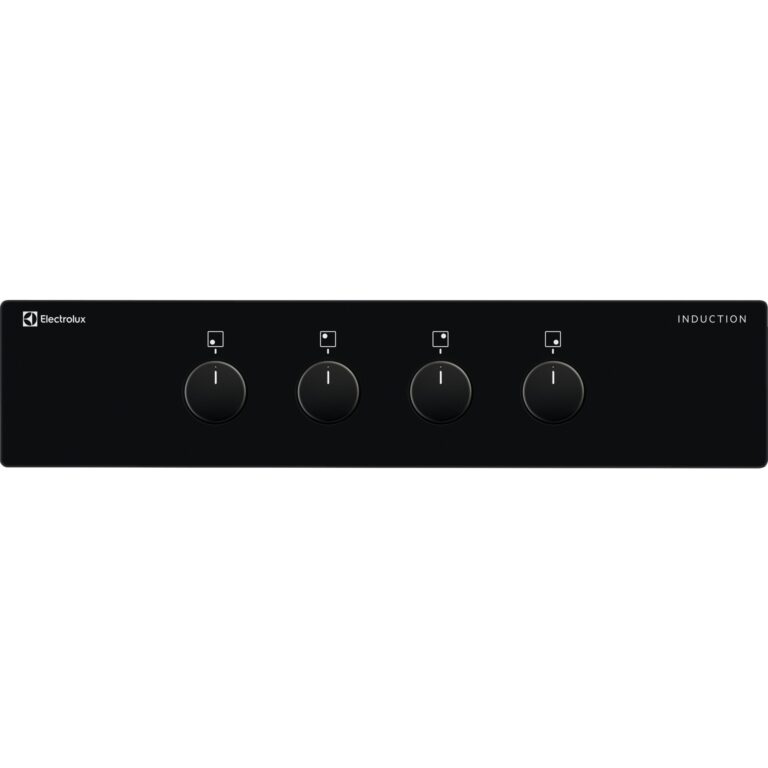 Electrolux Einbauschaltkasten ESSL4ISP - Schwarz-Spiegel (949596669)
