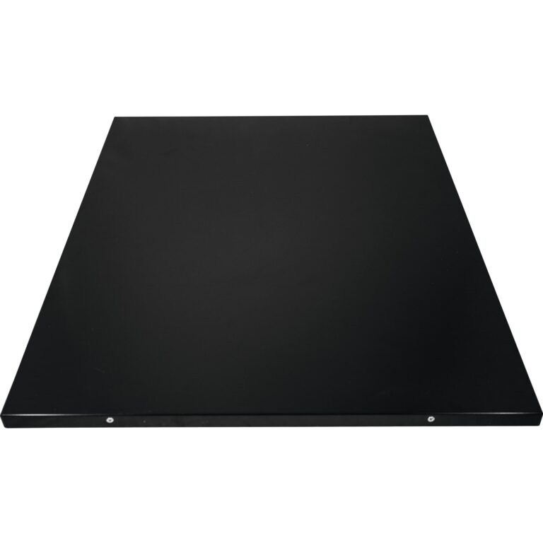 Electrolux Montagezubehör GTF55SP - Schwarz-Spiegel (911740574)