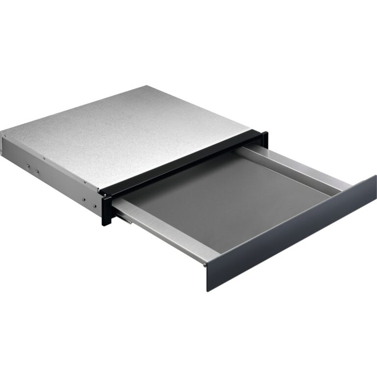 Electrolux Zubehörschublade ZS70GL – Schwarz-Spiegel (947727426)