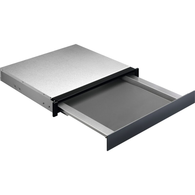 Electrolux Zubehörschublade ZS70GL - Schwarz-Spiegel (947727426)