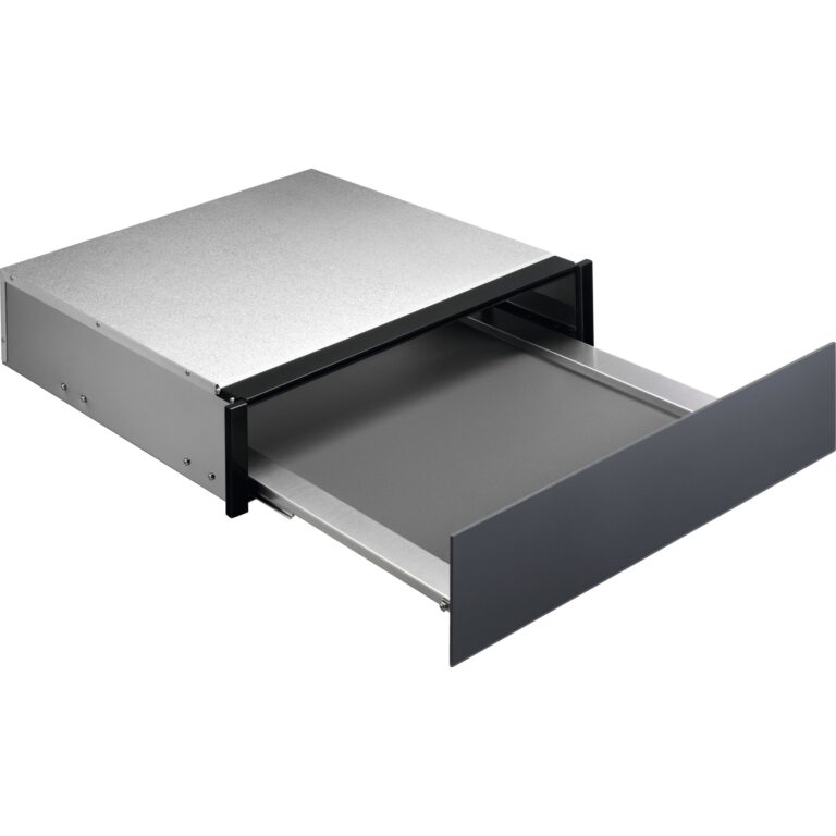 Electrolux Zubehörschublade ZS140GL – Schwarz-Spiegel (947727527)