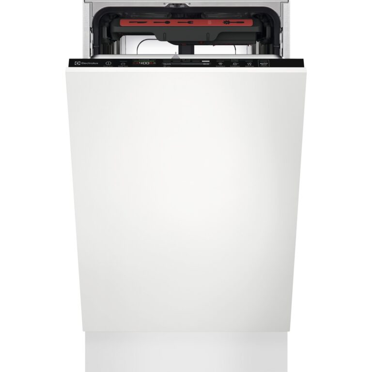 Electrolux Geschirrspüler GA45SLV - Schwarz (911077044)