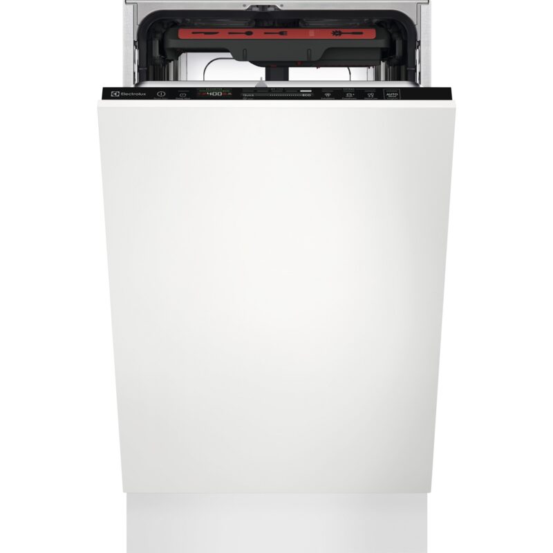 Electrolux Geschirrspüler GA45SLV - Schwarz (911077044)