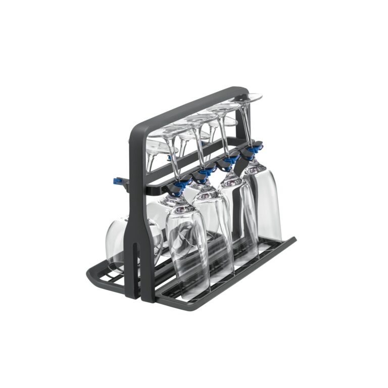 Electrolux Zubehör E9DHGB01 – Chrom (902979554)