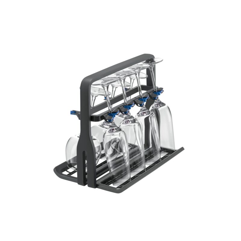 Electrolux Zubehör E9DHGB01 - Chrom (902979554)