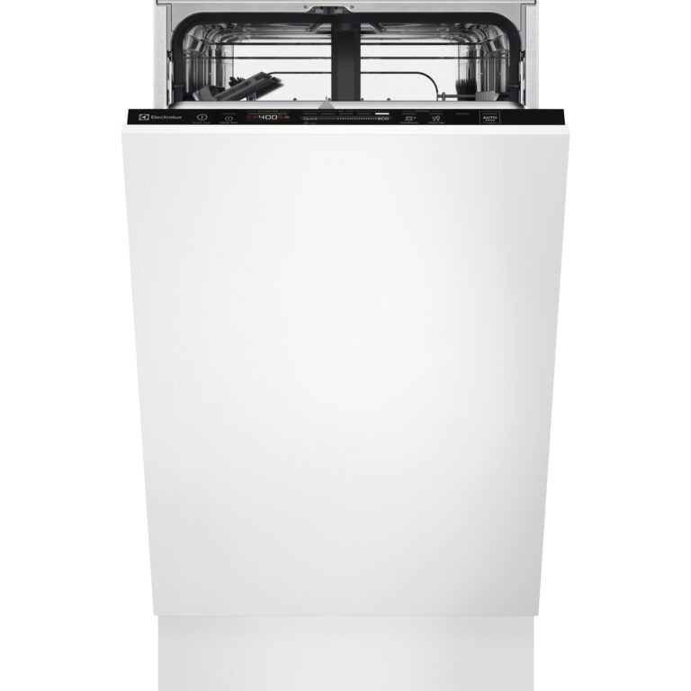 Electrolux Geschirrspüler GA45GLV - Schwarz (911074092)