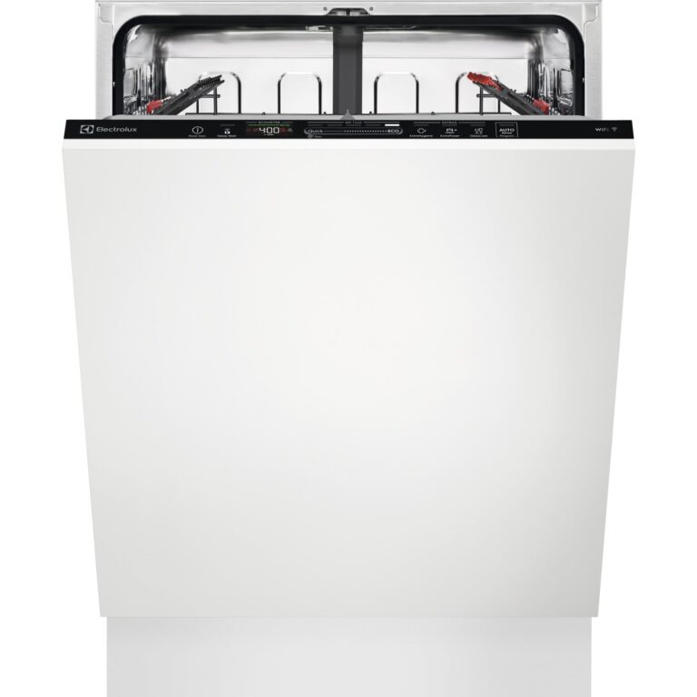 Electrolux Geschirrspüler GA55GLV - Schwarz (911384191)