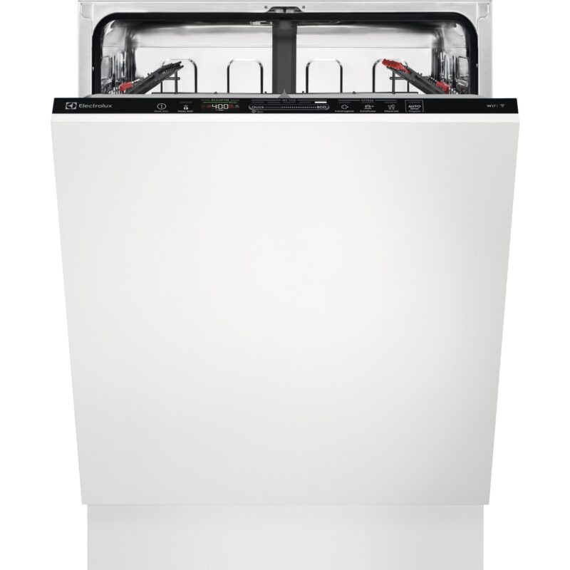 Electrolux Geschirrspüler GA55GLV - Schwarz (911384191)