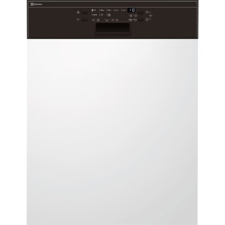 Electrolux Geschirrspüler GA55LIBR - Braun (911384183)