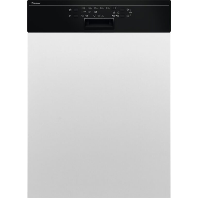 Electrolux Geschirrspüler GA55LISW - Schwarz (911384185)
