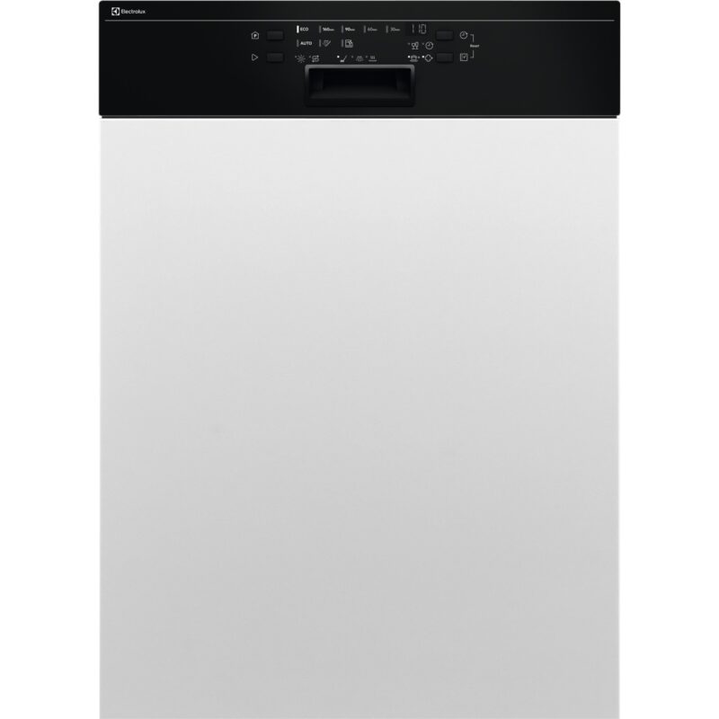 Electrolux Geschirrspüler GA55LISW - Schwarz (911384185)