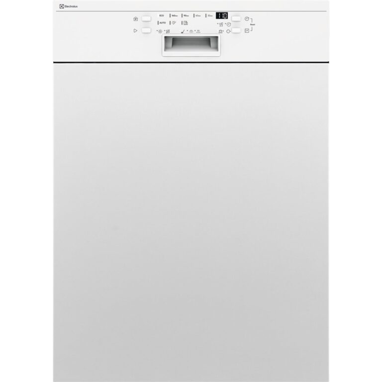 Electrolux Geschirrspüler GA55LIWE - Weiss (911384186)