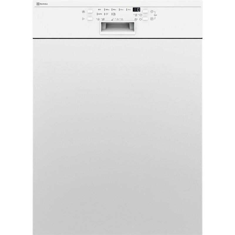 Electrolux Geschirrspüler GA55LIWE - Weiss (911384186)