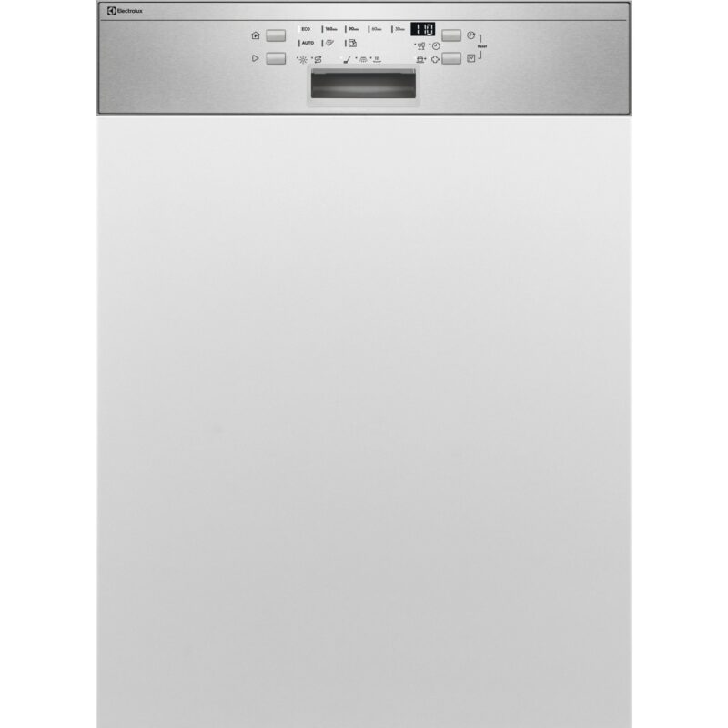 Electrolux Geschirrspüler GA55LICN - Chrom (911384184)