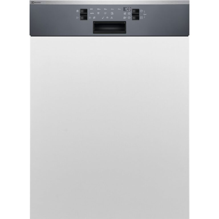 Electrolux Geschirrspüler GA55GLICN - Chrom (911384192)